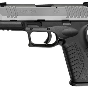 Springfield XDM 40 S&W 3.8 Full-Size Bi-Tone - Firearms | Losranchos Gun Shop