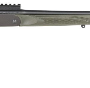 Stevens 23221 301 Turkey 410 Gauge 3″ 1rd 26″ Matte Black Barrel, OD Green Fixed Thumbhole Stock, Ambidextrous Includes Extra-Full Choke Tube - Single Shot Shotguns | Losranchos Gun Shop