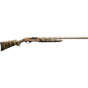 Charles Daly 601 Field Shotgun 12 ga. 28 in. Mossy Oak Bottmland 3 in. - Semi Auto Shotguns | Losranchos Gun Shop