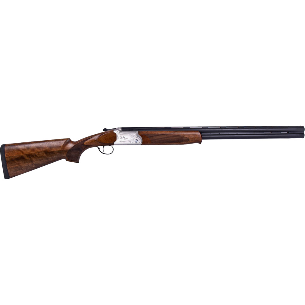ATI Cavalry Shotgun 28 ga. 26 in. Wood 3 in. ATI Cavalry Shotgun 28 ga. 26 in. Wood 3 in. - Over Under Shotguns - Los Ranchos Gun Shop