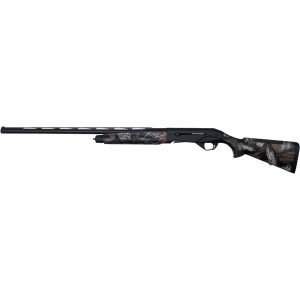 Weatherby Sorix Field Shotgun 20 ga 28 in. BLK/Walnut 3 in. - Semi Auto Shotguns | Losranchos Gun Shop