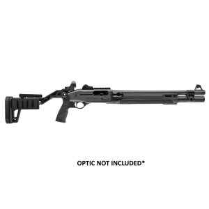 Beretta 1301 Tactical C Mod.2 12 Gauge 18.5in 7+1 Black - Semi Auto Shotguns | Losranchos Gun Shop