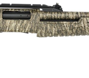 Escort Field Hunter Turkey 20 Gauge 22-inch Mossy Oak Bottomland - Pump Action Shotguns | Losranchos Gun Shop
