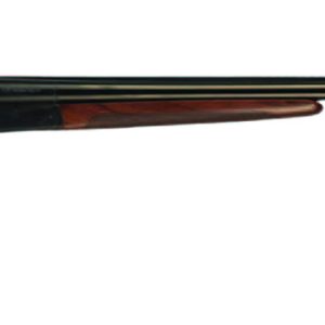 CZ-USA 06398 Bobwhite G2 Southpaw 20 Gauge 3″ 1rd 28″ Barrel, Black Chrome Metal Finish, Straight English Style Walnut Stock Includes 5 Chokes Left Hand - Over Under Shotguns | Losranchos Gun Shop