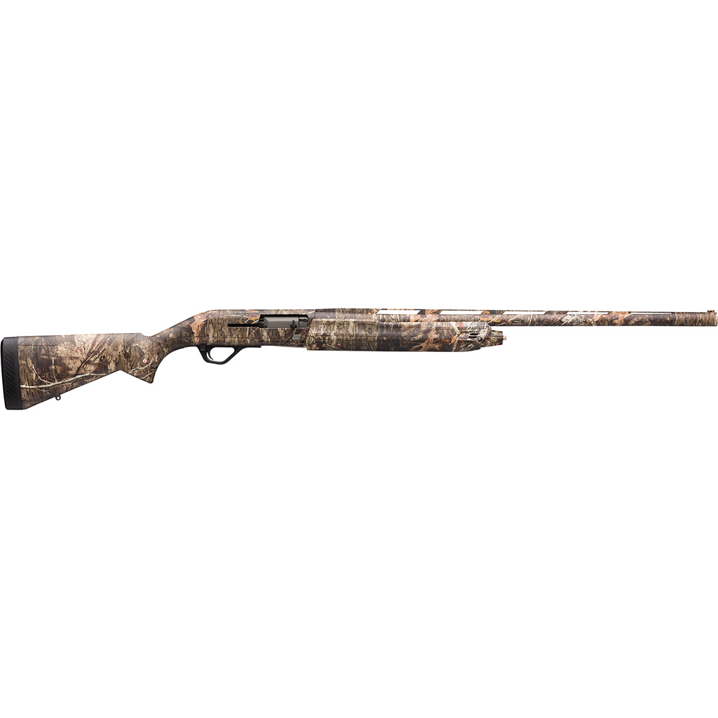 Winchester SX4 Universal Hunter Shotgun 12 ga. 24 in. Mossy Oak DNA 3.5 in. Winchester SX4 Universal Hunter Shotgun 12 ga. 24 in. Mossy Oak DNA 3.5 in. - Semi Auto Shotguns - Los Ranchos Gun Shop