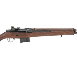 Springfield M1A National Match 308 with Stainless Steel Barrel - Firearms | Losranchos Gun Shop