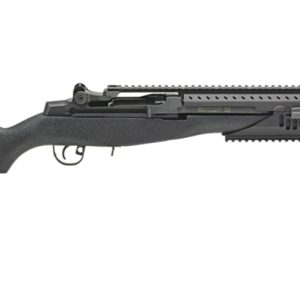 Springfield M1A Socom II 308 with Extended Cluster Rail System - Firearms | Losranchos Gun Shop