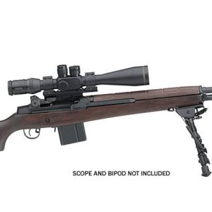 Springfield M1A M21 Long Range Match 308 with Douglas Barrel - Firearms - Los Ranchos Gun Shop