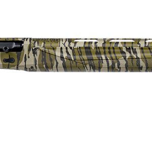 CZ-USA 1012 G2 12 Gauge 28in Mossy Oak Bottomland - Semi Auto Shotguns | Losranchos Gun Shop