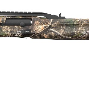 Retay USA GOR20SLDNA24 Gordion Slug 20 Gauge 3″ 4+1 24″ Vent Rib Barrel Aluminum Receiver Fixed w/Pistol Grip Synthetic Stock - Semi Auto Shotguns | Losranchos Gun Shop