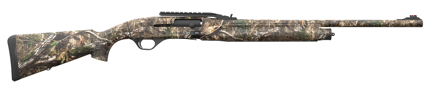 Retay USA GOR20SLDNA24 Gordion Slug 20 Gauge 3″ 4+1 24″ Vent Rib Barrel Aluminum Receiver Fixed w/Pistol Grip Synthetic Stock Retay USA GOR20SLDNA24 Gordion Slug 20 Gauge 3″ 4+1 24″ Vent Rib Barrel Aluminum Receiver Fixed w/Pistol Grip Synthetic Stock - Semi Auto Shotguns - Los Ranchos Gun Shop