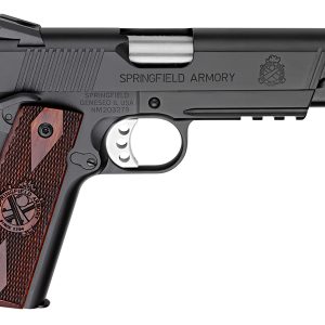 Springfield 1911 Lightweight Loaded Operator 45ACP - Firearms | Losranchos Gun Shop