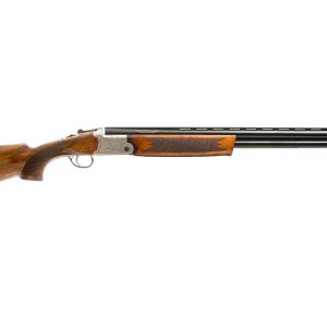 GFORCE ARMS GF5 28/24 O/U BLK/WD YOUTH - Over Under Shotguns - Los Ranchos Gun Shop