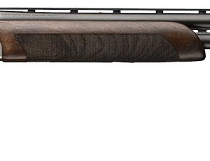 Browning 0183233002 Citori 825 Sporting 12 Gauge Break Open 3″ 2rd 32″ Polished Blued Over/Under Vent Rib Barrel, Silver Nitride Stainless Steel Receiver, Adjustable Comb Black Walnut Stock - Over Under Shotguns | Losranchos Gun Shop