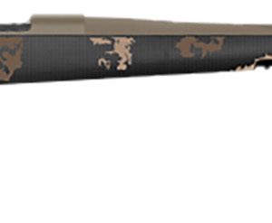 Fierce Twisted Rogue .300 PRC 24" Bolt Action - Bolt Action Rifles | Losranchos Gun Shop
