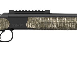 Retay USA GML20BTL Gamelander  20 Gauge Single Shot 1rd Deep Bore Take Down Barrel, Picatinny Rail Receiver, Fixed Bottomland Synthetic Stock - Single Shot Shotguns | Losranchos Gun Shop