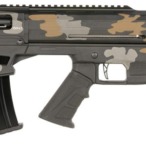 Silver Eagle Arms EVO LT Bullpup 12 Gauge 18.50″ 5rd Camo - Over Under Shotguns | Losranchos Gun Shop