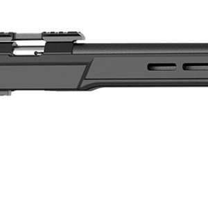 Retay USA ASD22-BLK-20 Asend Sporter 22 LR 10+1 20″ Black Heavy Barrel, Black Chrome Receiver w/Picatinny Rail, Black Fixed Synthetic Stock Retay USA ASD22-BLK-20 Asend Sporter 22 LR 10+1 20″ Black Heavy Barrel, Black Chrome Receiver w/Picatinny Rail, Black Fixed Synthetic Stock - Semi Auto Shotguns - Los Ranchos Gun Shop