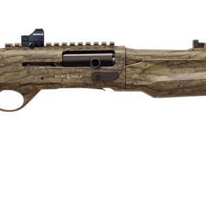 Silver Eagle Arms Alpha 2 12 Gauge Semi-Auto 18.5″ 4+1 - Semi Auto Shotguns | Losranchos Gun Shop