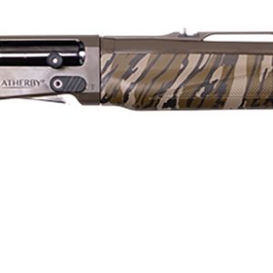 Weatherby Sorix Turkey XTB2024MAG 24″ 3.5″ Semi-Auto - Semi Auto Shotguns | Losranchos Gun Shop