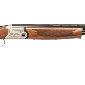 Escort Optima O/U 12 Gauge 28″ 3″ Chamber 2-Round - Over Under Shotguns | Losranchos Gun Shop