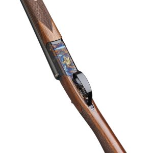 F.A.I.R. Iside II FRISII1228 12 Gauge 28-inch Side-by-Side - Over Under Shotguns - Los Ranchos Gun Shop