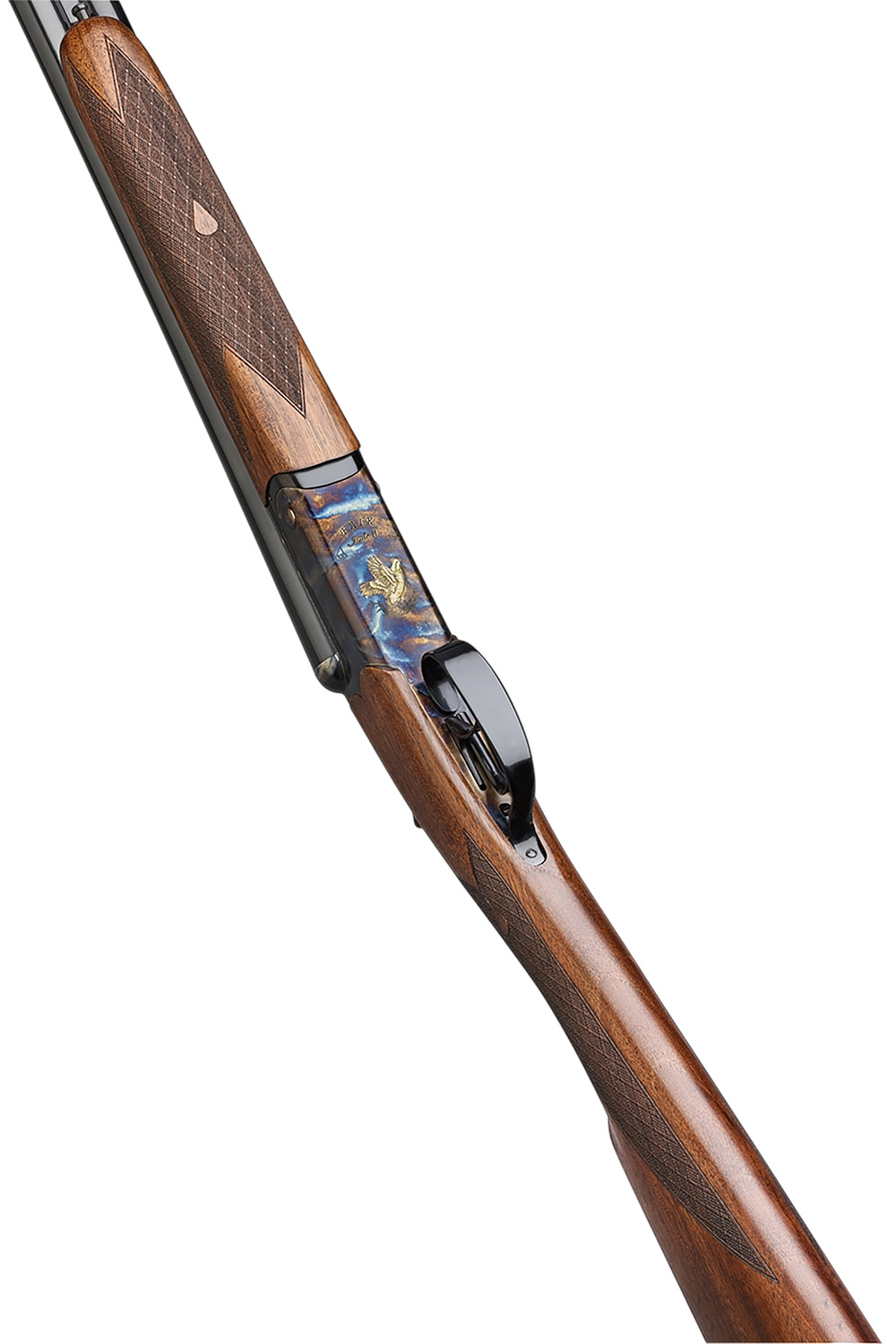 F.A.I.R. Iside II FRISII1228 12 Gauge 28-inch Side-by-Side F.A.I.R. Iside II FRISII1228 12 Gauge 28-inch Side-by-Side - Over Under Shotguns - Los Ranchos Gun Shop