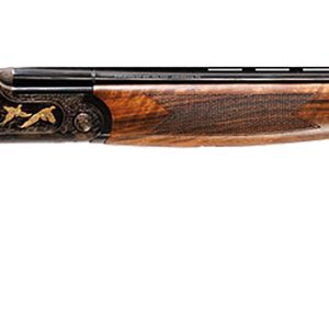 F.A.I.R. SLX602 20 Gauge 28″ Over/Under Shotgun - Over Under Shotguns | Losranchos Gun Shop