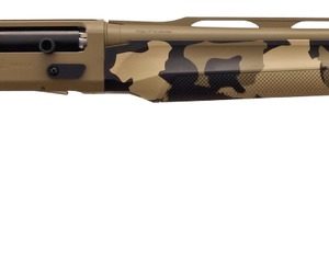 TR A22026OS1 ALPHA A2 20 26 OLD SCHL CAMO FD - Semi Auto Shotguns | Losranchos Gun Shop
