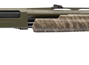 WGUN 512478290 SXP LONG BRD NWTF MOBL 12-3.5 24+XF - Pump Action Shotguns | Losranchos Gun Shop