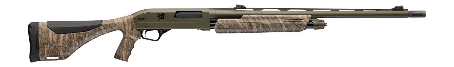 WGUN 512478290 SXP LONG BRD NWTF MOBL 12-3.5 24+XF WGUN 512478290 SXP LONG BRD NWTF MOBL 12-3.5 24+XF - Pump Action Shotguns - Los Ranchos Gun Shop