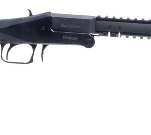 CIA SG8877-N     CENTURION SURVIVOR SHOTGUN 410 - Single Shot Shotguns | Losranchos Gun Shop
