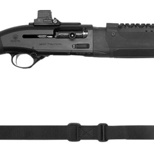 LTT 1301-ELBO 1301 12 BER PATROL BLKOUT - Semi Auto Shotguns | Losranchos Gun Shop