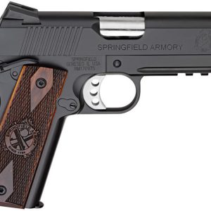 Springfield 1911 Lightweight Champion Operator 45ACP - Firearms | Losranchos Gun Shop