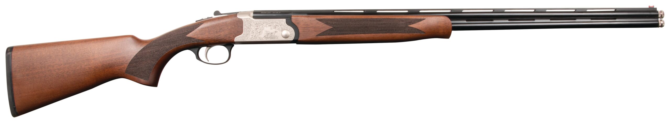 Charles Daly 202A .410 Over/Under 26" Walnut Charles Daly 202A .410 Over/Under 26" Walnut - Firearms - Los Ranchos Gun Shop