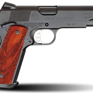 Springfield Professional 1911-A1 45 Auto FBI Contract Model - Firearms | Losranchos Gun Shop