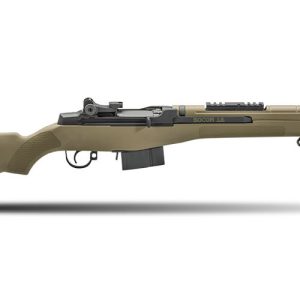 Springfield M1A Socom 16 308 with FDE Composite Stock - Firearms | Losranchos Gun Shop