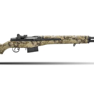 Springfield M1A Standard 308 with Highlander Camo Composite Stock - Firearms | Losranchos Gun Shop