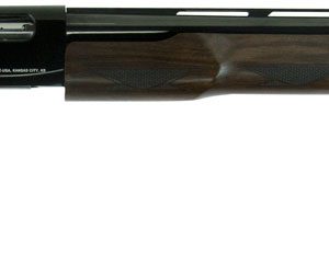 CZ 620 Field Select Pump Shotgun 20 Gauge 28 in - Pump Action Shotguns | Losranchos Gun Shop
