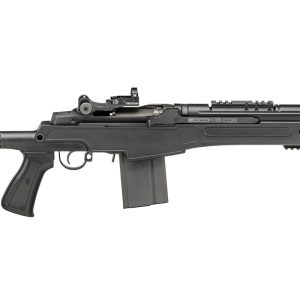 Springfield M1A Socom 16 CQB 308 Win with Vortex Venom Red Dot - Firearms | Losranchos Gun Shop