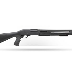 Charles Daly 301 Tactical Pump 12 Gauge 18.5in Black - Pump Action Shotguns | Losranchos Gun Shop