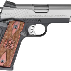 Springfield 1911 EMP 9mm 4 Inch Lightweight Champion - Firearms | Losranchos Gun Shop
