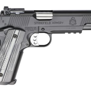 Springfield 1911 .45 ACP Limited Edition Chris Kyle TRP Operator - Firearms | Losranchos Gun Shop