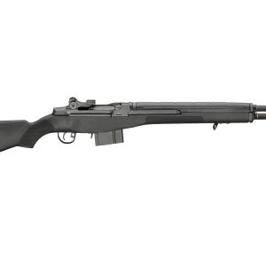 Springfield M1A Loaded 308 with Black Composite Stock (New York Compliant) - Firearms | Losranchos Gun Shop