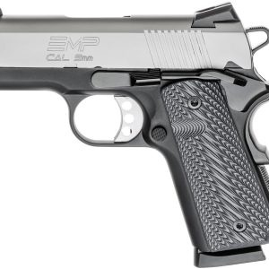 Springfield 1911 EMP 9mm Essentials Package with G-10 Grips - Firearms | Losranchos Gun Shop