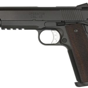 Springfield 1911-A1 45 ACP Professional Light Custom Shop Pistol - Pistols | Losranchos Gun Shop