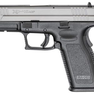Springfield XD 45ACP Full-Size Bi-Tone Service Model - Firearms | Losranchos Gun Shop