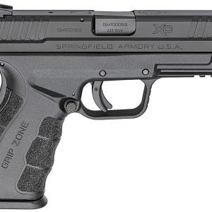 Springfield XD Mod.2 40 S&W Service Model Holiday Package with GripZone (Compliant Version) - Firearms | Losranchos Gun Shop