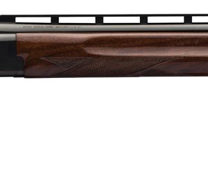 Browning 018075327 Citori CXT 12 Gauge 3″ 2rd 32″ Lightweight Ported Barrel, Gold Enhanced Receiver, American Black Walnut Monte Carlo Stock With Graco Adjustable Comb - Over Under Shotguns | Losranchos Gun Shop