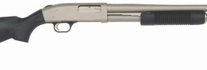 Mossberg 590 Mariner 12 Gauge 20in Pump Shotgun - Pump Action Shotguns | Losranchos Gun Shop